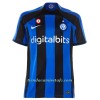 Camiseta de fútbol Inter Milan Alexis 7 Primera Equipación 2022-23 - Hombre